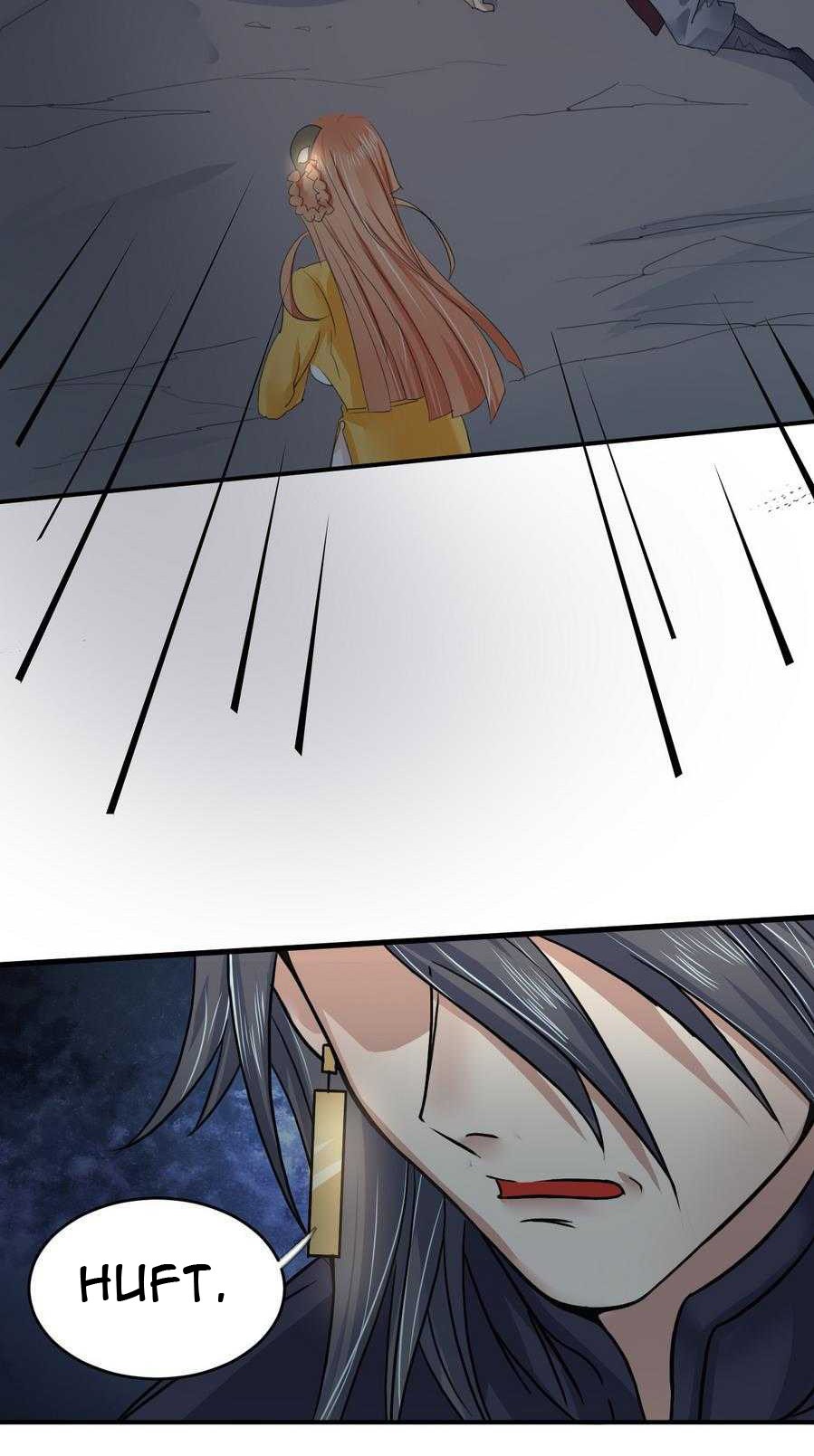The Nine Heaven of Martial Arts chapter 20